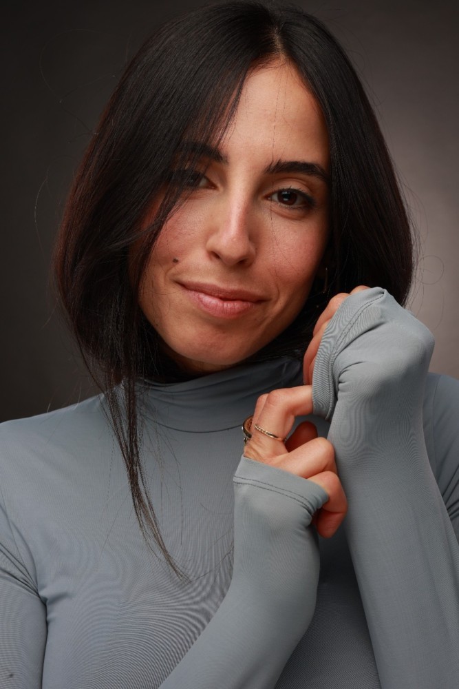 NITZAN JERBI